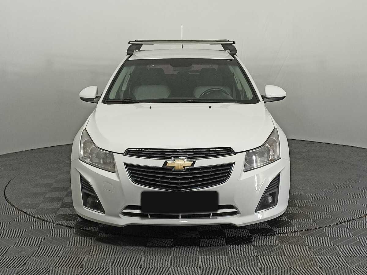 Chevrolet Cruze, 2013 - 264 276 км. | Фото №2