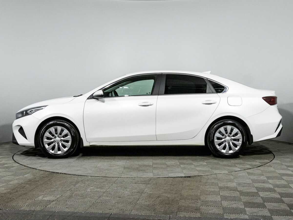 Kia Cerato, 2022 - 42 982 км. | Фото №8