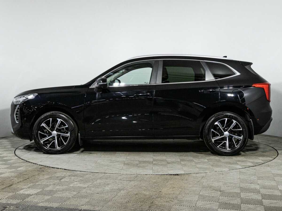 Haval Jolion, 2022 - 46 608 км. | Фото №8