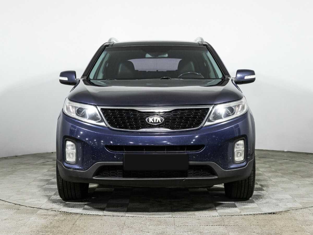 Kia Sorento, 2013 - 212 110 км. | Фото №2