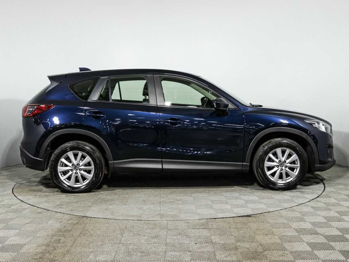 Mazda CX-5, 2014 - 64 027 км. | Фото №4