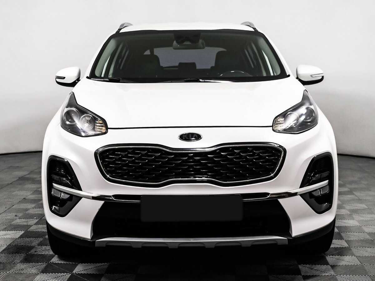 Kia Sportage, 2019 - 145 816 км. | Фото №2