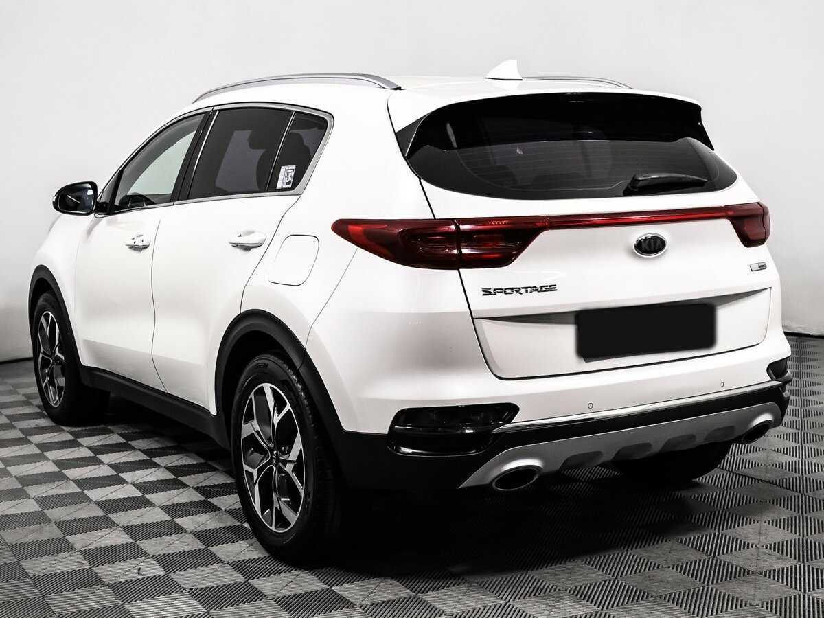 Kia Sportage, 2019 - 145 816 км. | Фото №6