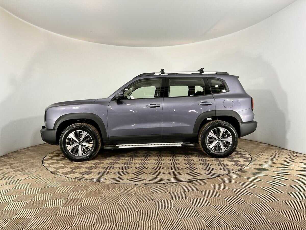 Haval Dargo, 2023 - 25 506 км. | Фото №5