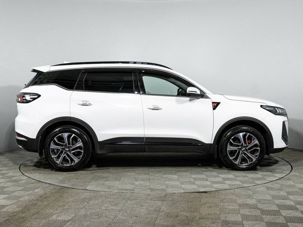 Chery Tiggo 7 Pro Max, 2024 - 30 497 км. | Фото №4