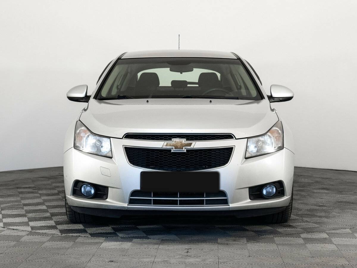Chevrolet Cruze, 2012 - 174 615 км. | Фото №2