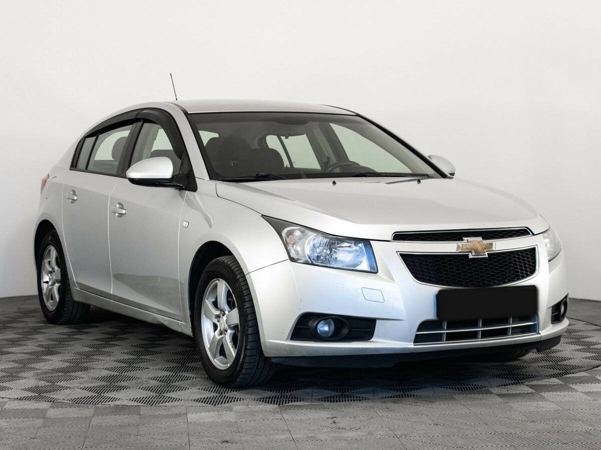 Chevrolet Cruze, 2012 - 174 615 км. | Фото №3