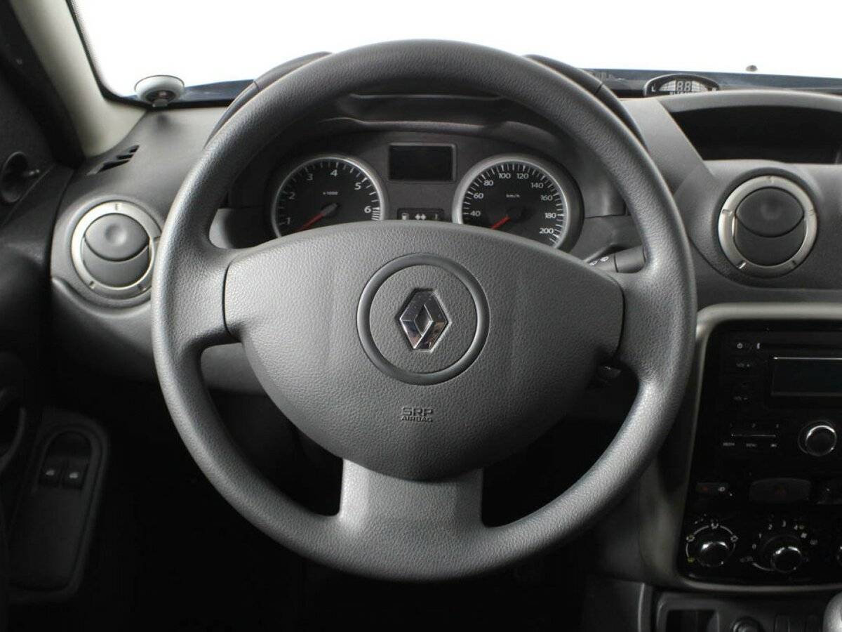 Renault Duster, 2015 - 164 000 км. | Фото №5