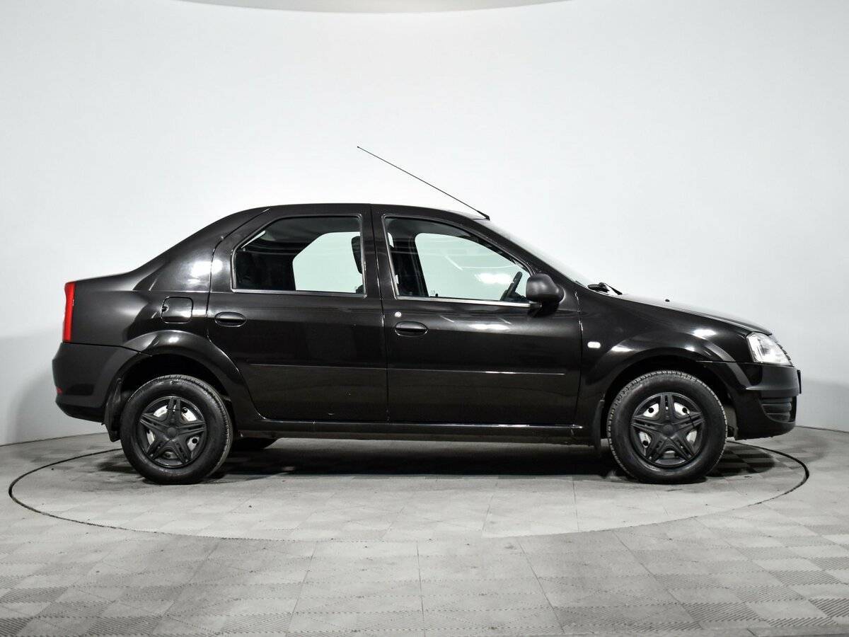 Renault Logan, 2015 - 86 232 км. | Фото №4