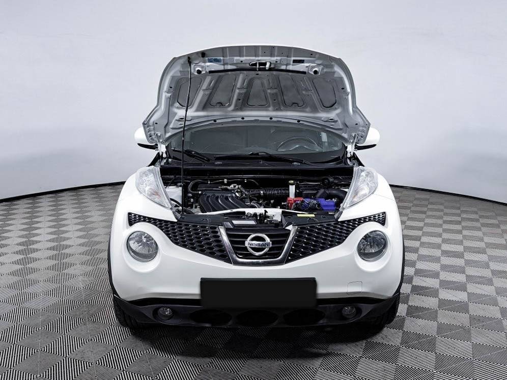 Nissan Juke, 2014 - 144 284 км. | Фото №6