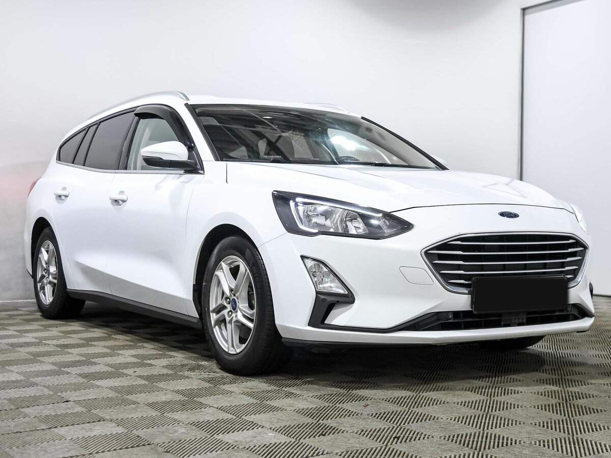 Ford Focus, 2019 - 178 659 км. | Фото №3