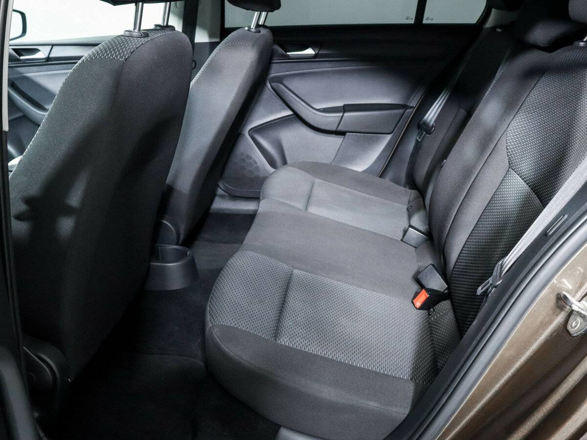 Volkswagen Polo, 2021 - 84 025 км. | Фото №7