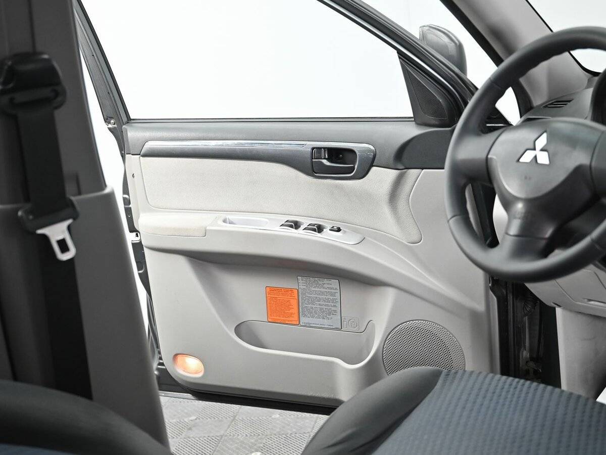 Mitsubishi Pajero Sport, 2014 - 174 500 км. | Фото №7