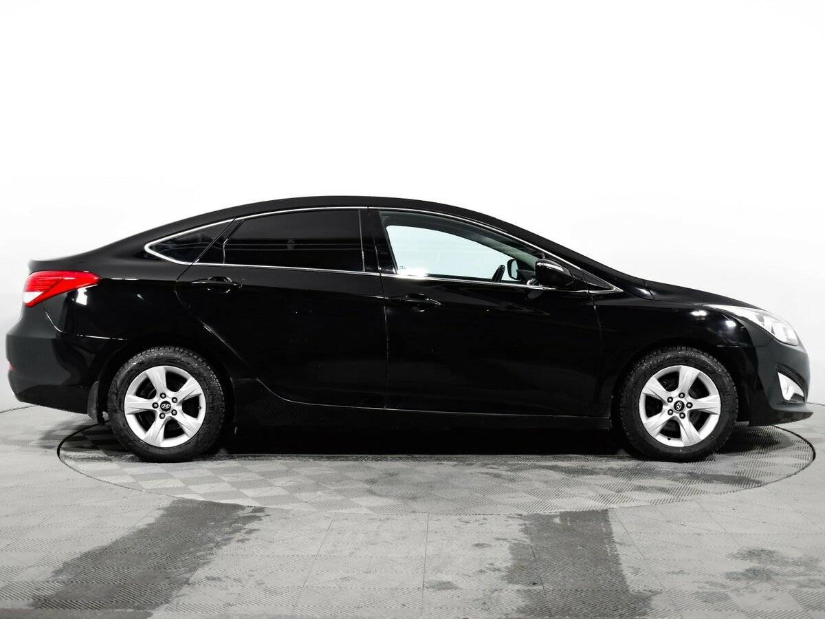 Hyundai i40, 2014 - 151 022 км. | Фото №4