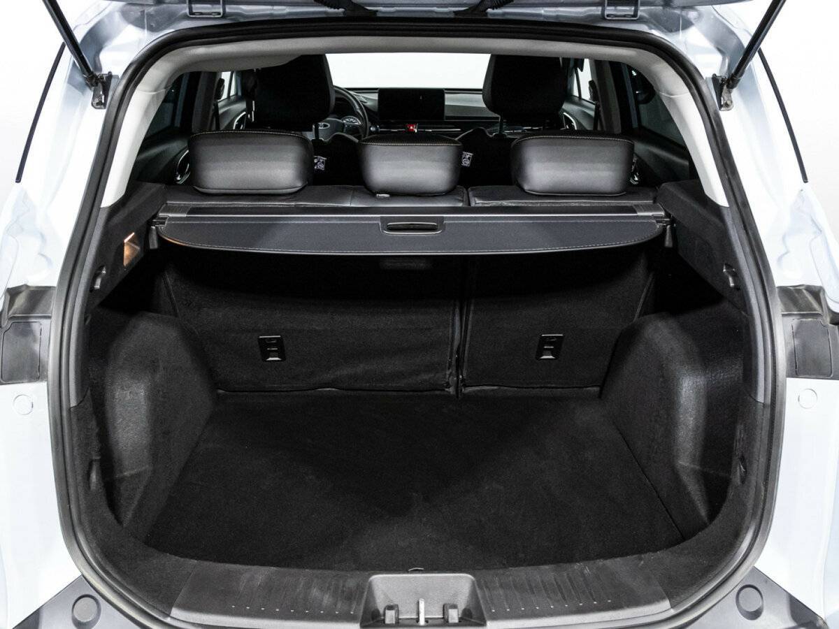 Москвич 3, 2023 Фото №15