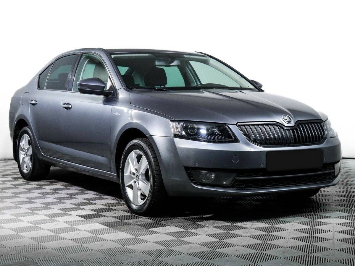 Skoda Octavia, 2016 - 93 900 км. | Фото №3