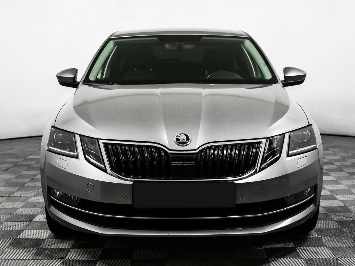Skoda Octavia, 2018 - 102 500 км. | Фото №2