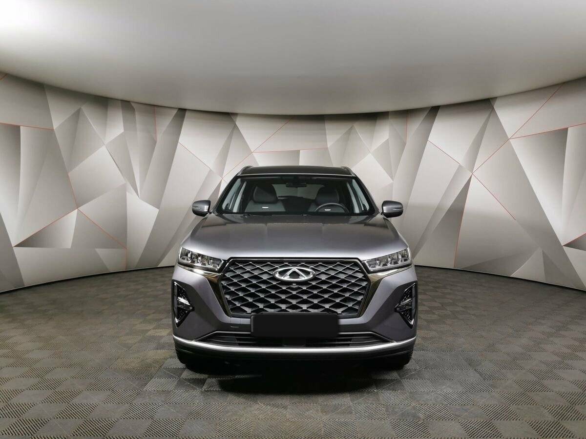 Chery Tiggo 7 Pro Max, 2023 - 21 096 км. | Фото №7