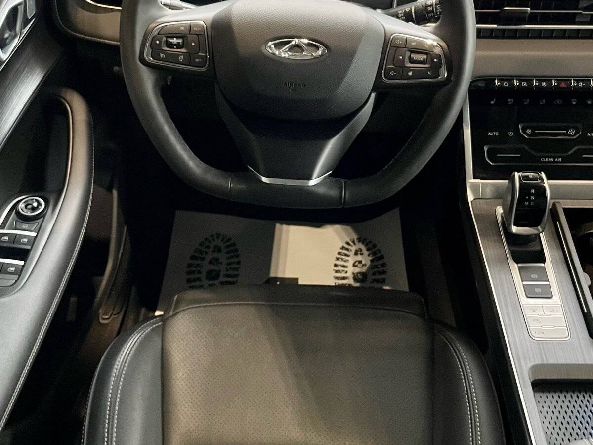 Chery Tiggo 7 Pro Max, 2023 - 24 229 км. | Фото №8