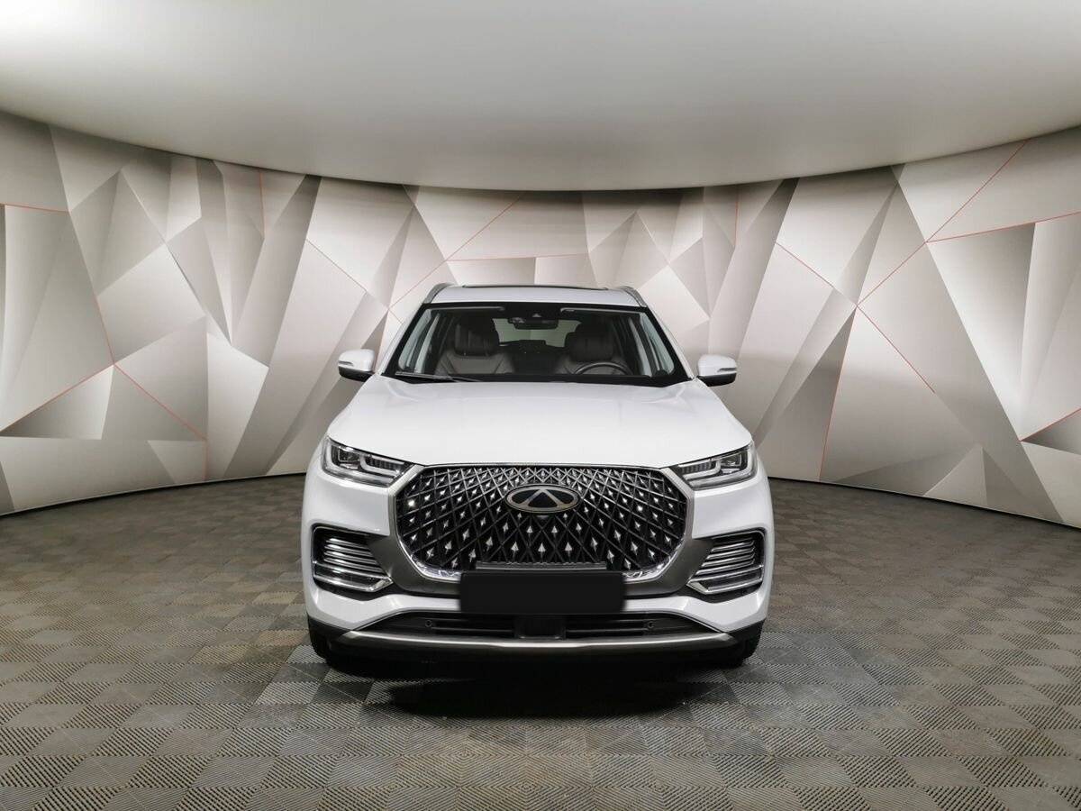 Chery Tiggo 8 Pro Max, 2023 - 55 115 км. | Фото №7