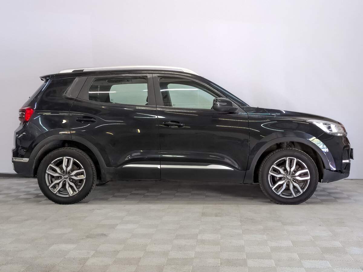 Chery Tiggo 4, 2021 - 132 955 км. | Фото №4