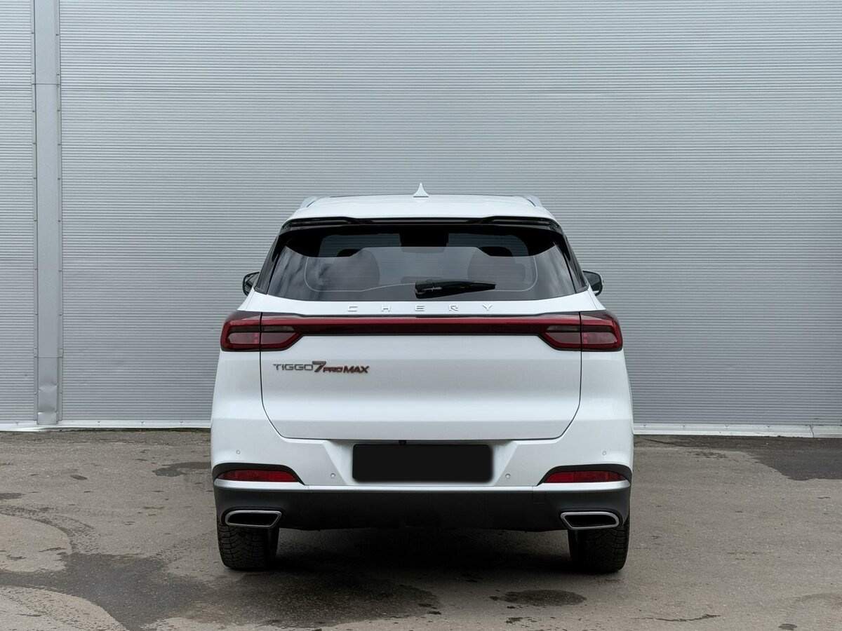 Chery Tiggo 7 Pro Max, 2023 - 71 766 км. | Фото №4