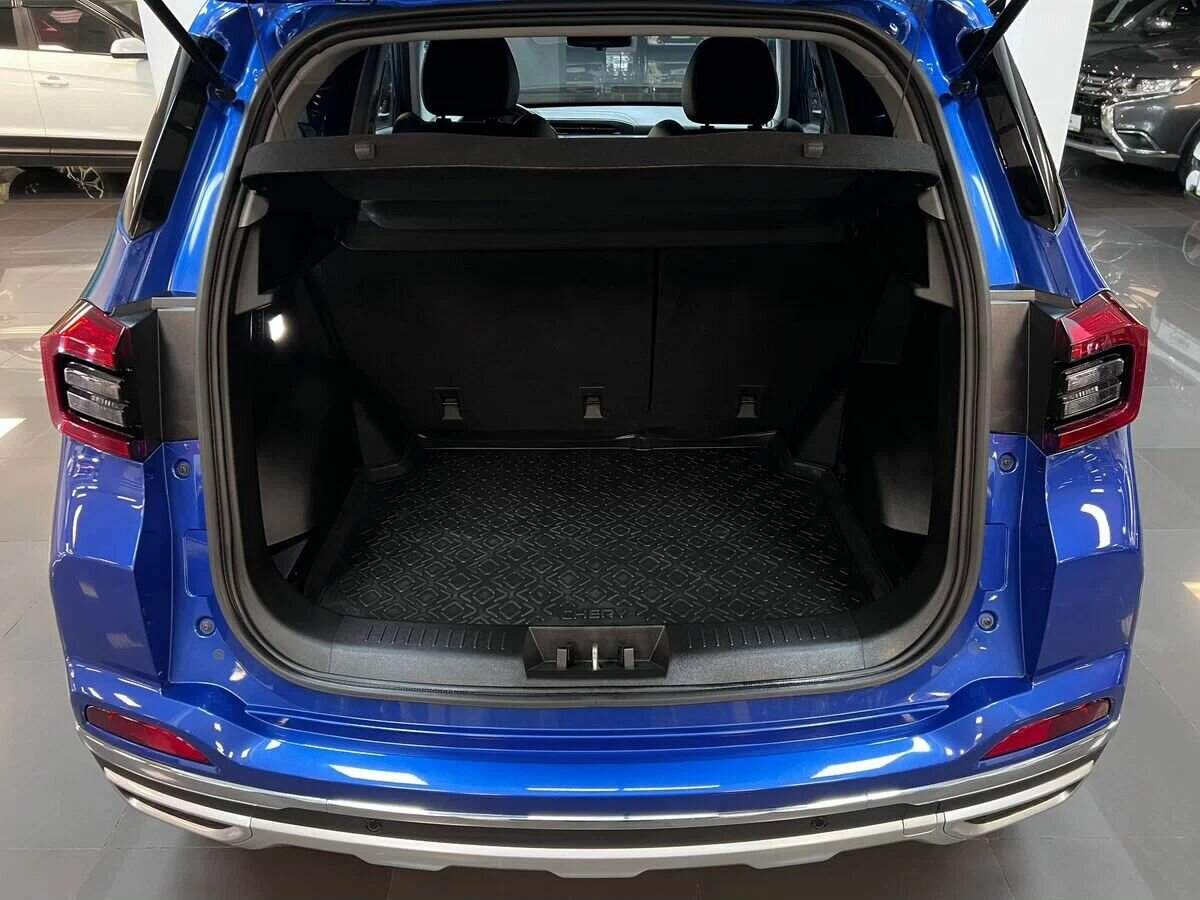 Chery Tiggo 4, 2019 - 44 362 км. | Фото №6