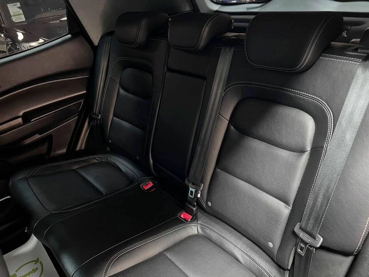 Chery Tiggo 4, 2019 - 44 362 км. | Фото №8