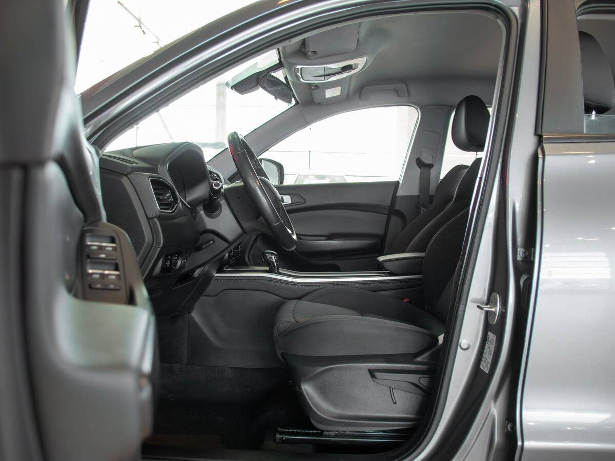 Chery Tiggo 4, 2021 - 93 000 км. | Фото №7