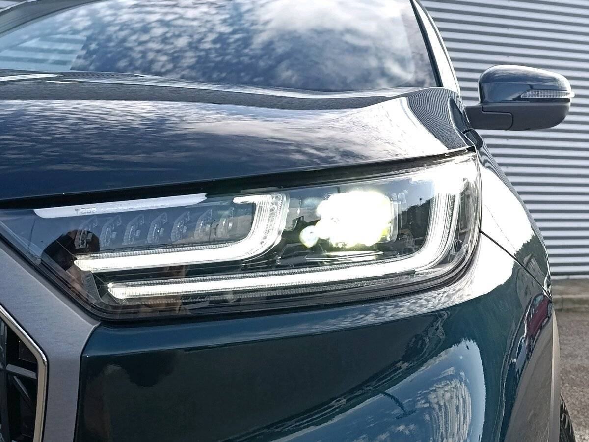 Chery Tiggo 8 Pro Max, 2023 - 24 918 км. | Фото №6