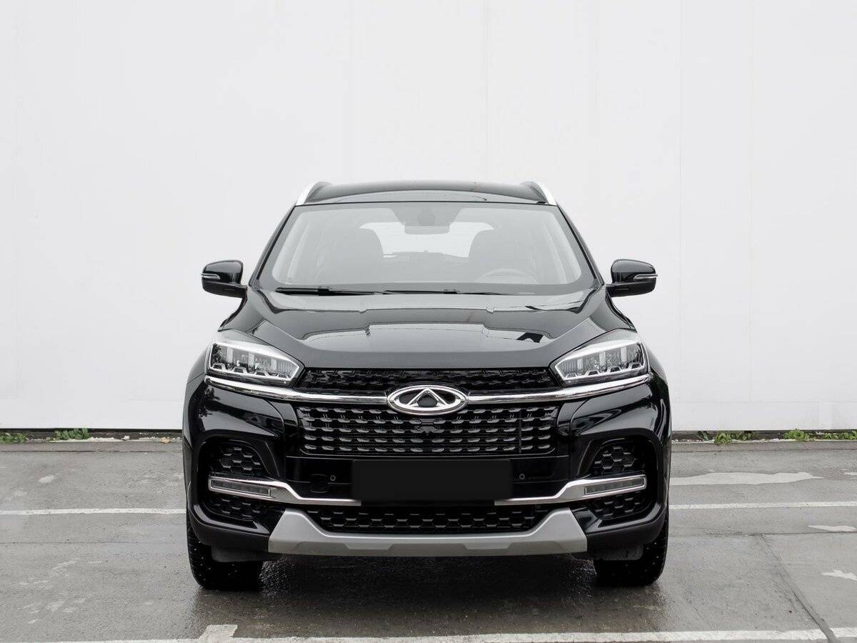 Chery Tiggo 8, 2020 - 25 898 км. | Фото №3