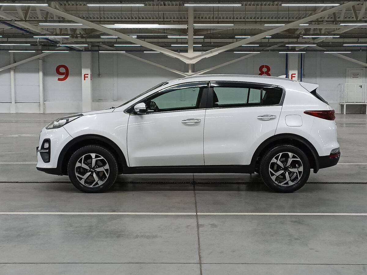 Kia Sportage, 2020 - 44 767 км. | Фото №8