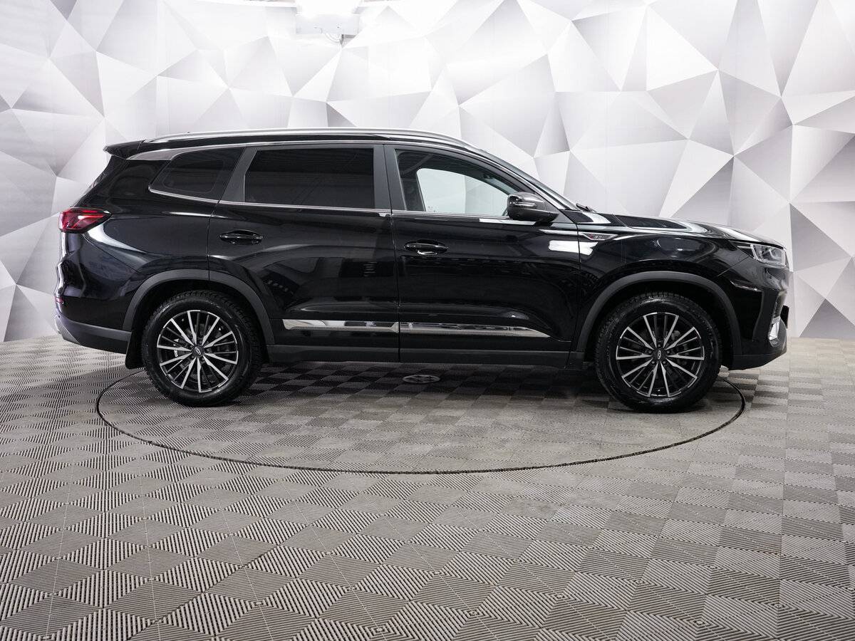 Chery Tiggo 8 Pro, 2023 - 61 000 км. | Фото №6