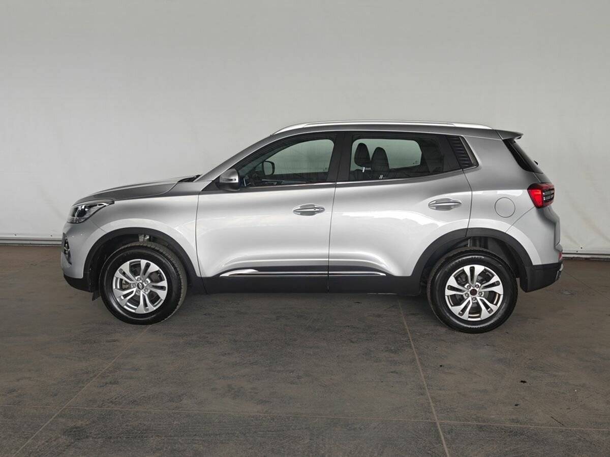 Chery Tiggo 4 Pro, 2023 - 20 980 км. | Фото №8