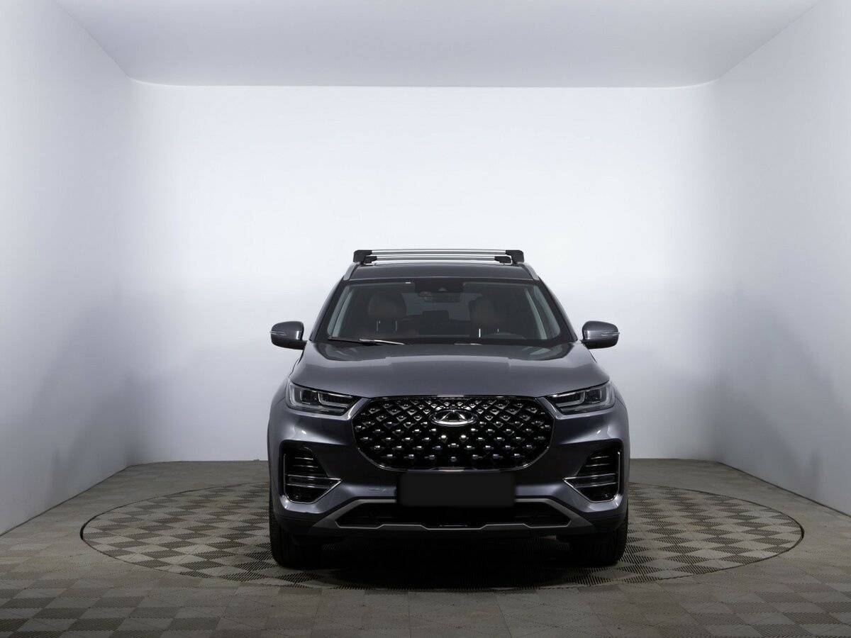 Chery Tiggo 8 Pro, 2022 - 37 869 км. | Фото №2