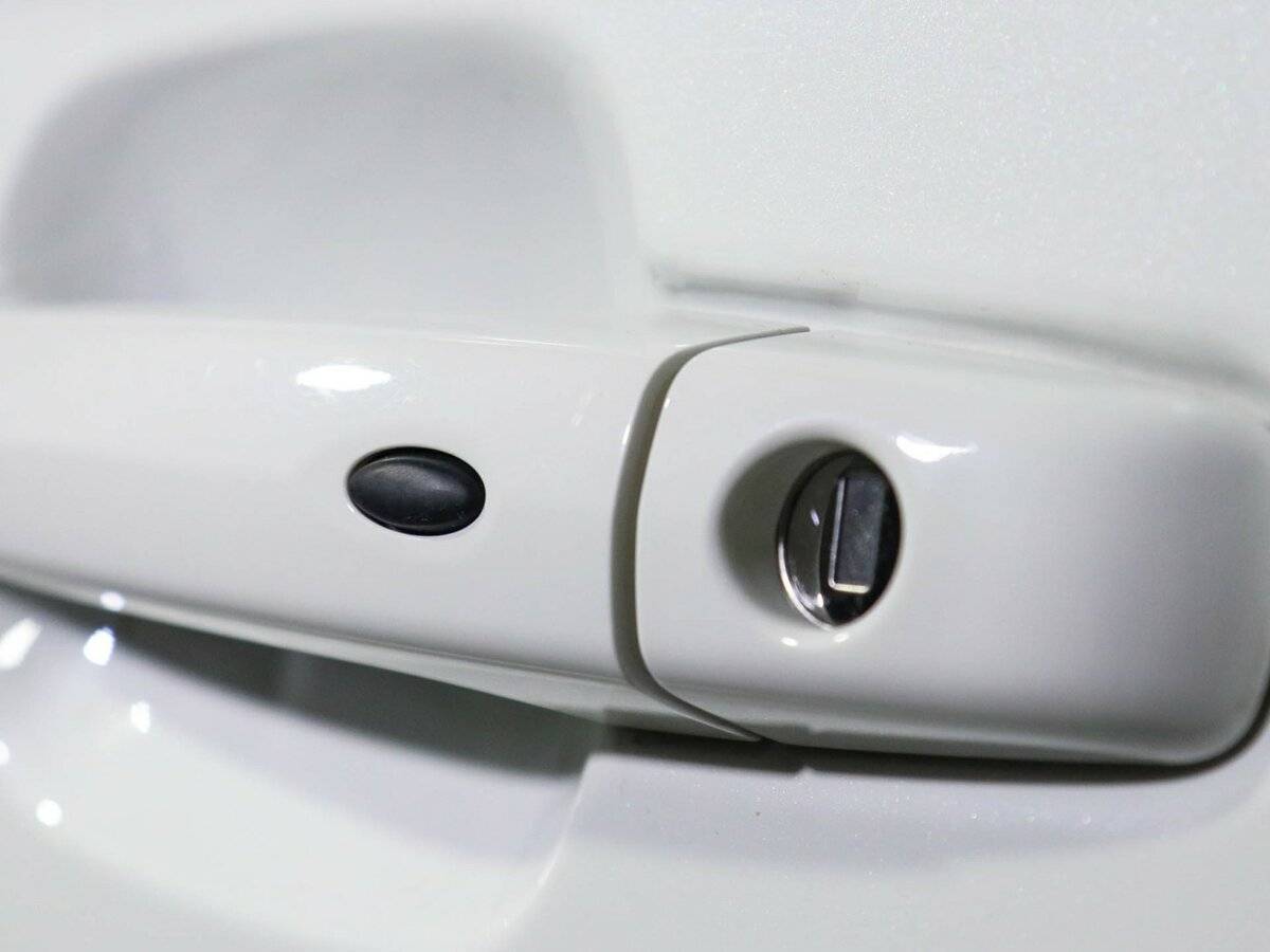 Москвич 3, 2023 Фото №15