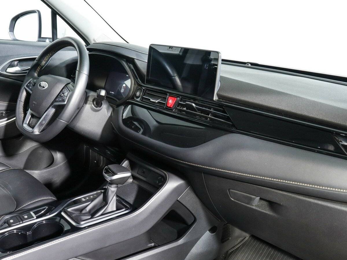 Москвич 3, 2023 Фото №9