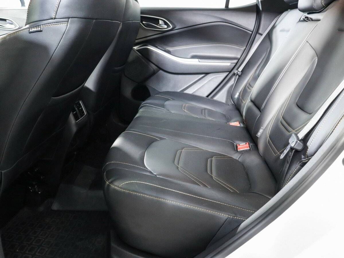 Москвич 3, 2023 Фото №10