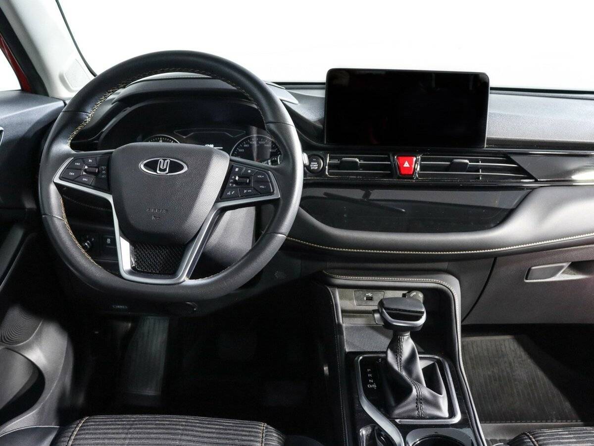 Москвич 3, 2023 - 16 138 км. | Фото №7