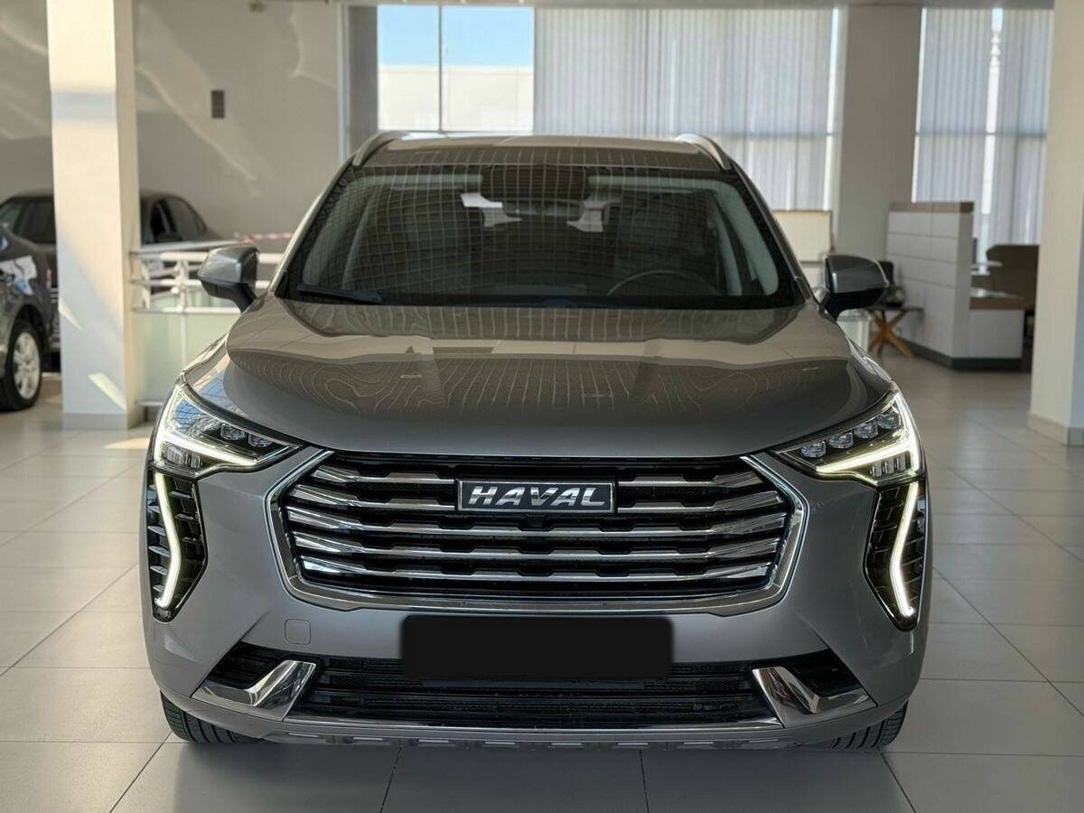 Haval Jolion, 2021 - 53 931 км. | Фото №2