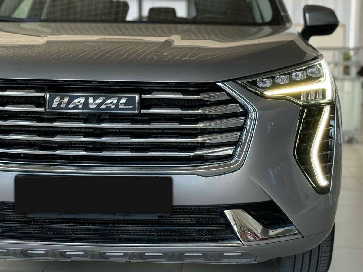 Haval Jolion, 2021 - 53 931 км. | Фото №5