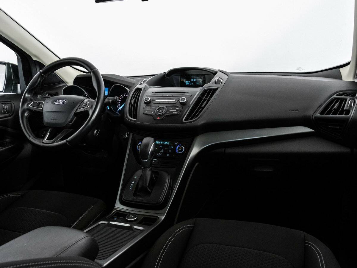 Ford Kuga, 2017 - 89 267 км. | Фото №7