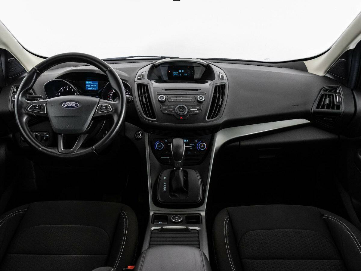 Ford Kuga, 2017 - 89 267 км. | Фото №8