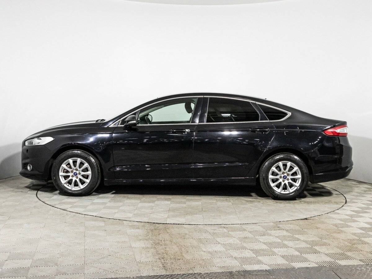 Ford Mondeo, 2015 - 60 032 км. | Фото №8