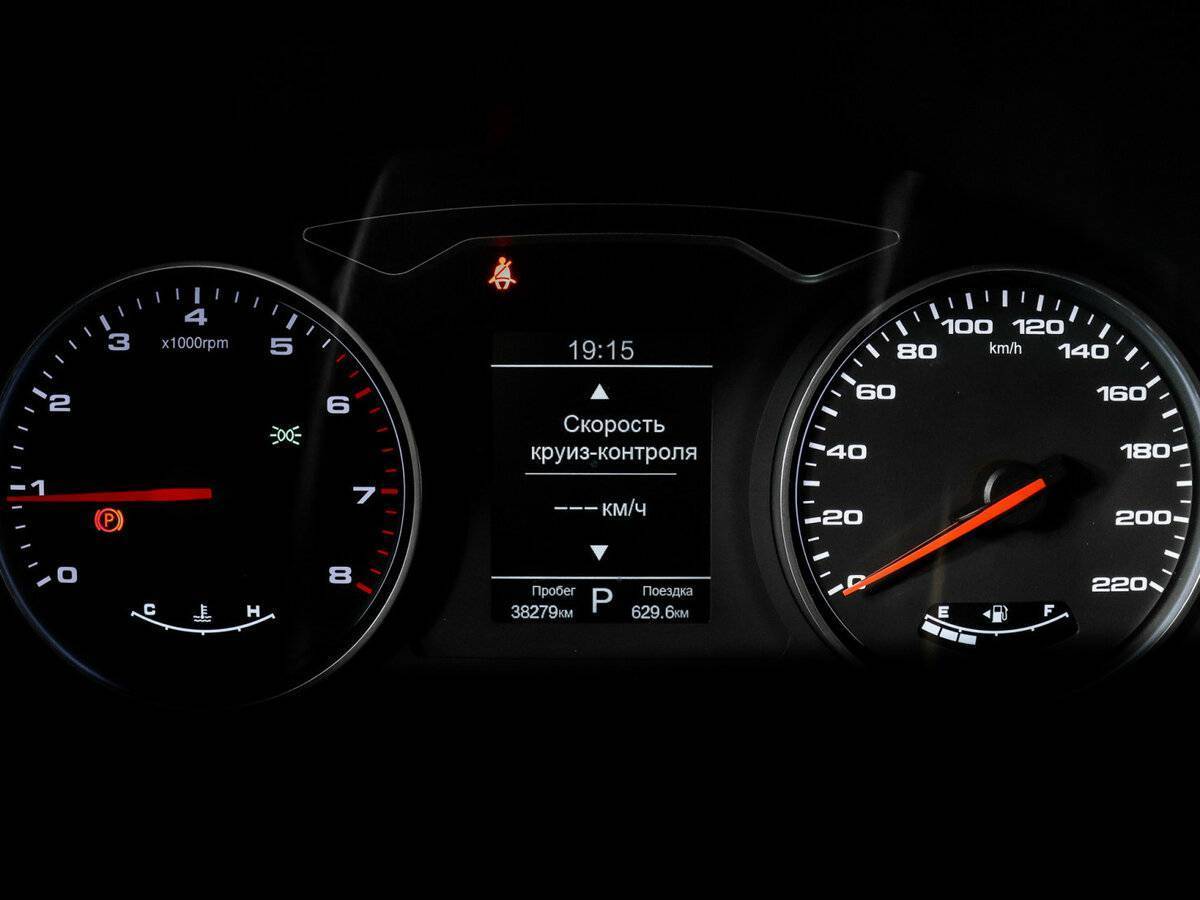 Москвич 3, 2023 - 38 276 км. | Фото №7