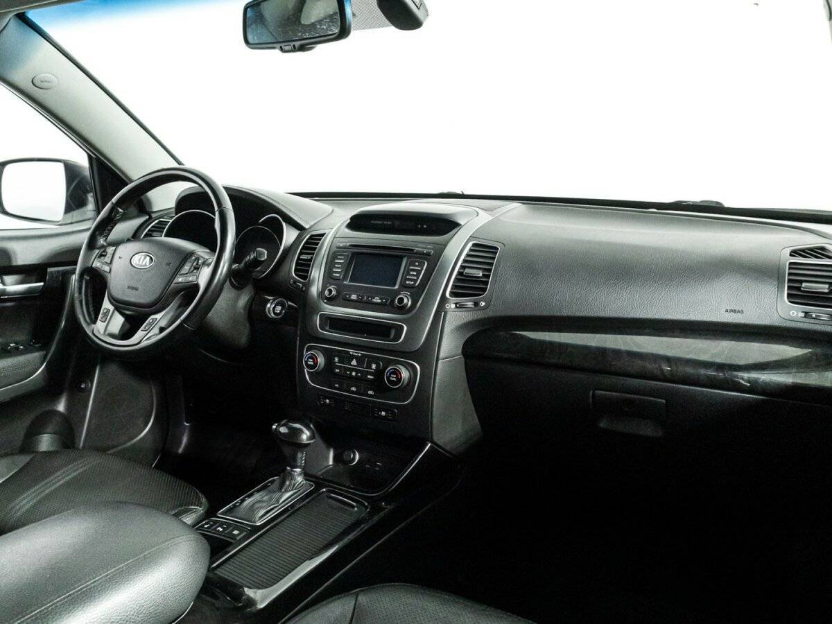 Kia Sorento, 2018 - 217 467 км. | Фото №7