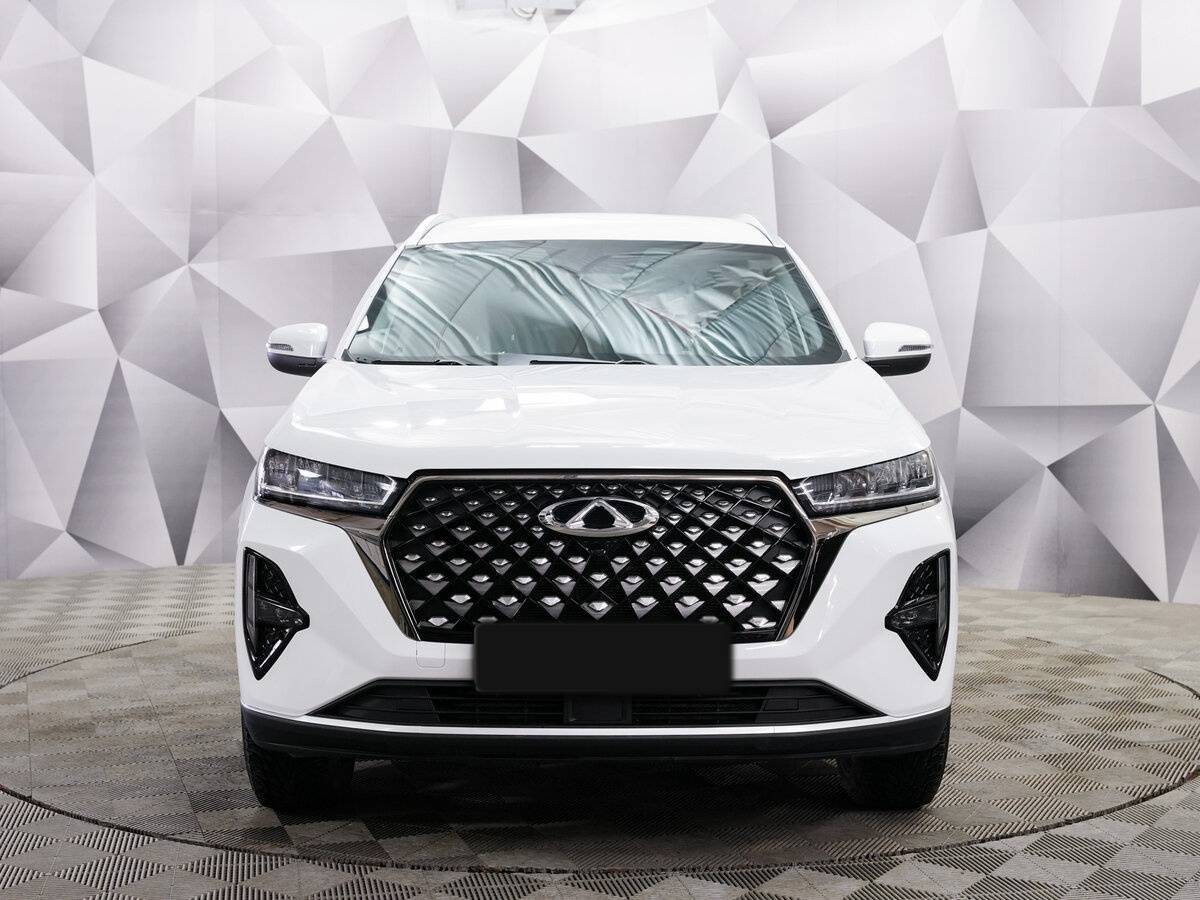 Chery Tiggo 7 Pro Max, 2024 - 19 261 км. | Фото №8