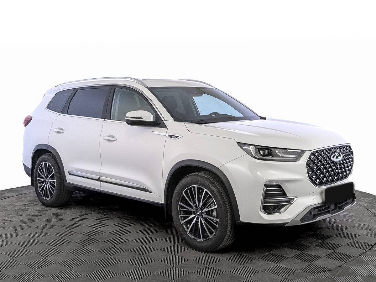 Chery Tiggo 8 Pro, 2022 - 31 829 км. | Фото №3