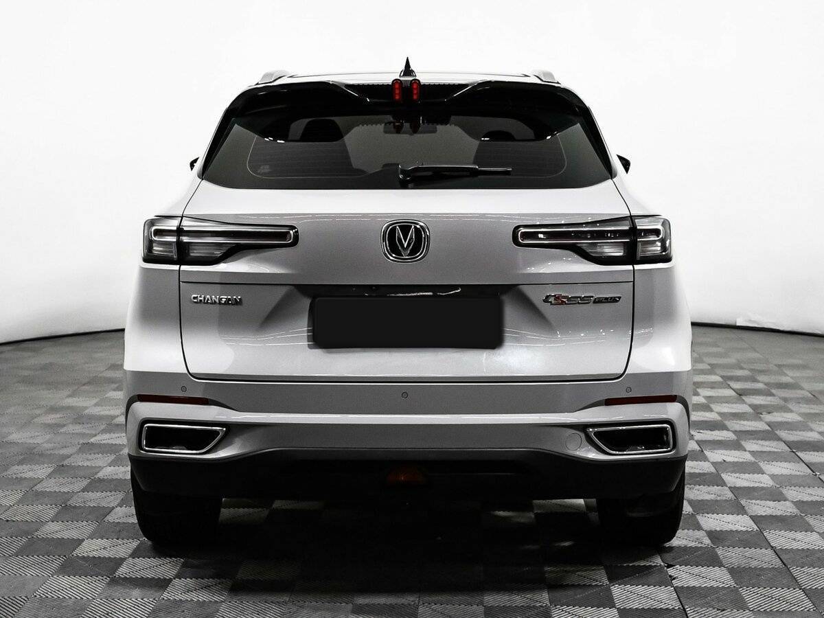 Changan CS55 Plus, 2023 - 30 583 км. | Фото №6