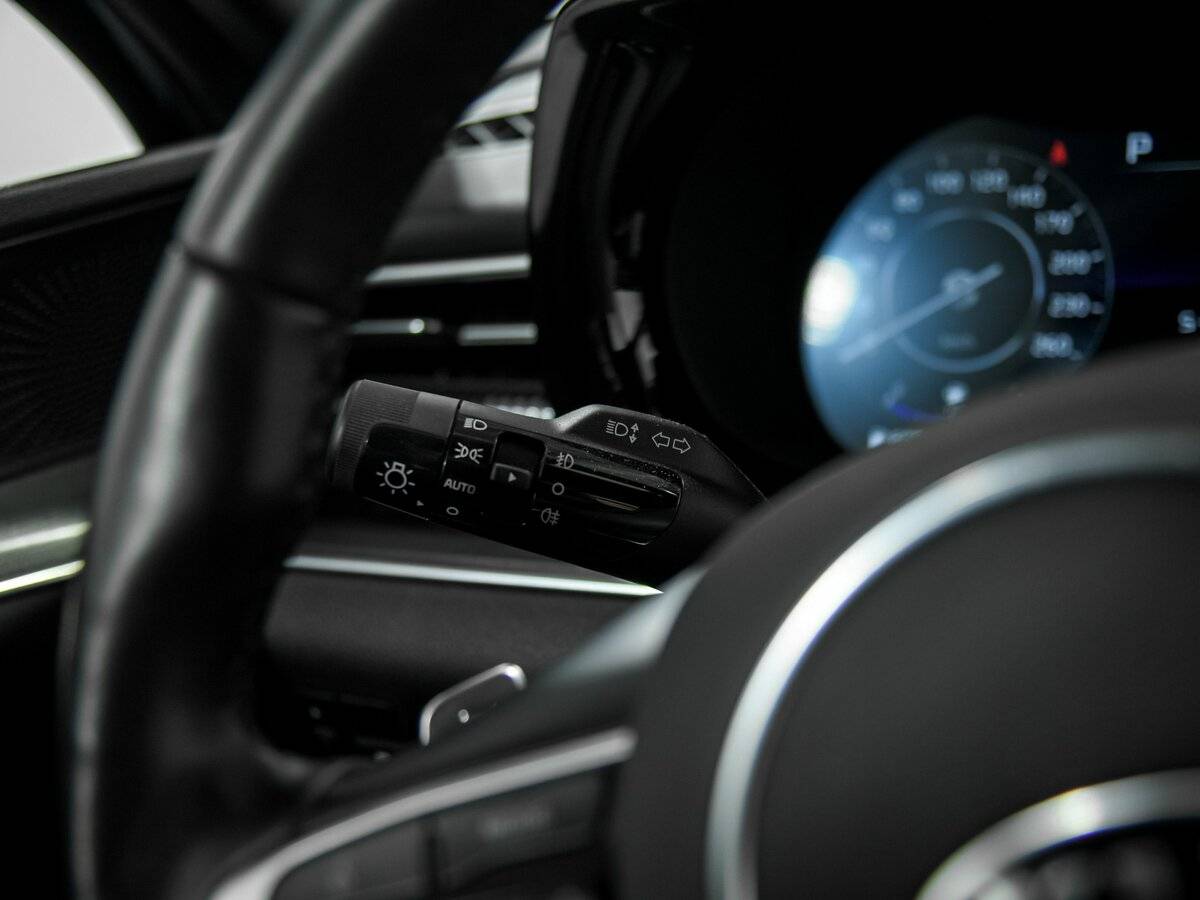 Kia K5, 2021 - 39 767 км. | Фото №8